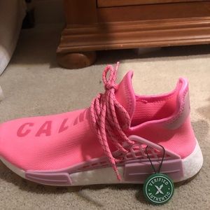 Human Race